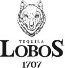 Lobos 1707