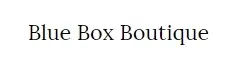 Blue Box Boutique Inc