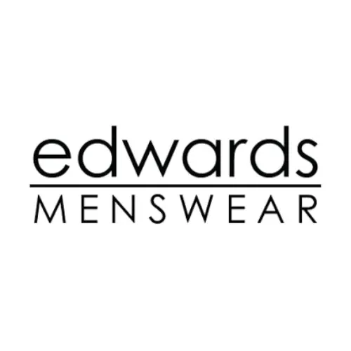 Edwards Menswear