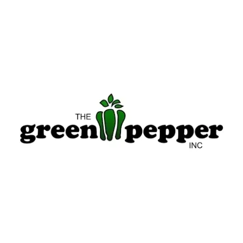 The Green Pepper