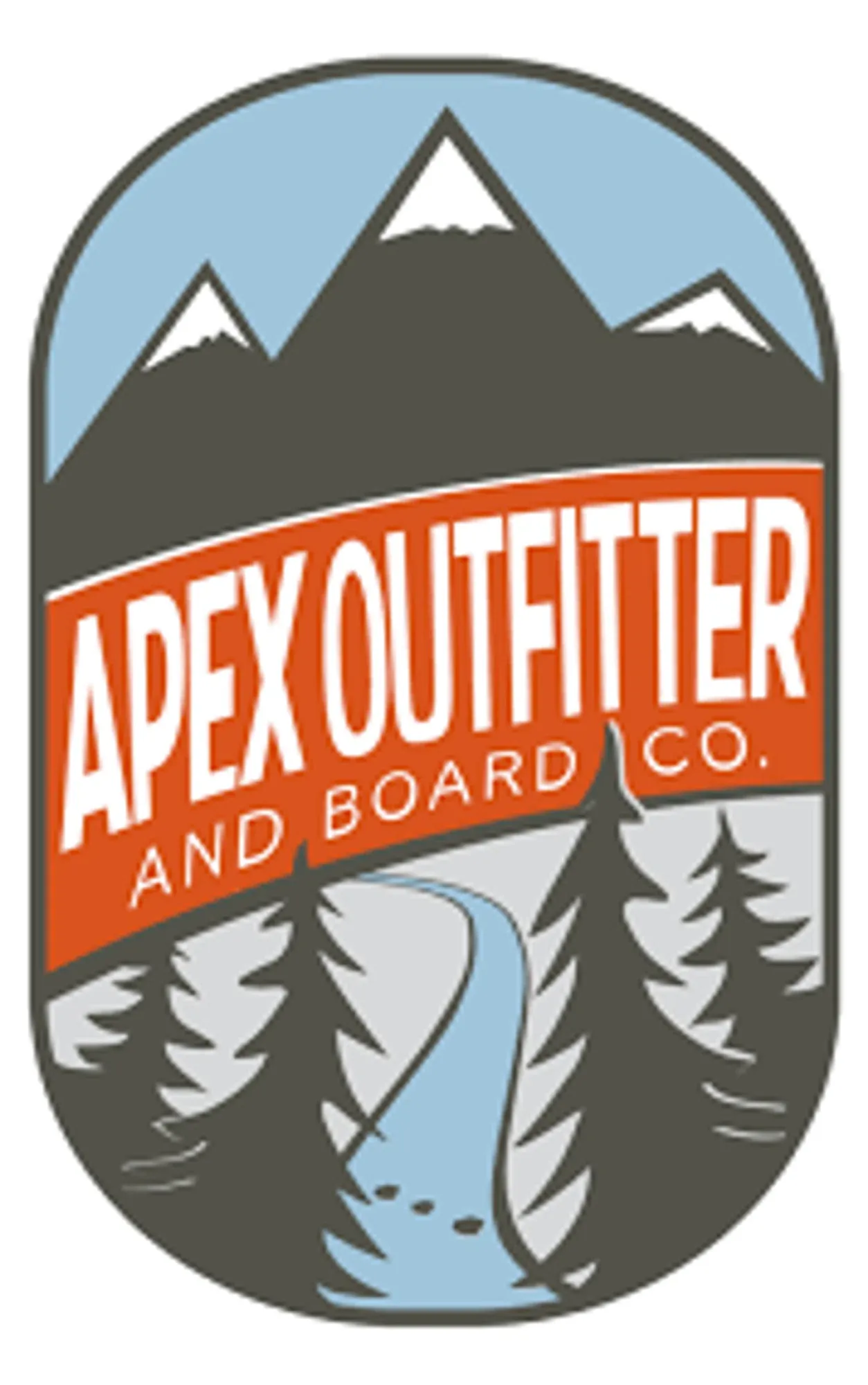 Apex Outfitter