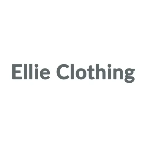 Ellieclothing.com