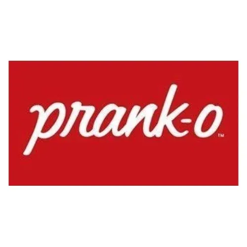 Prank O