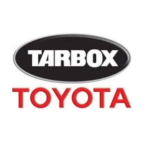 Tarbox Toyota