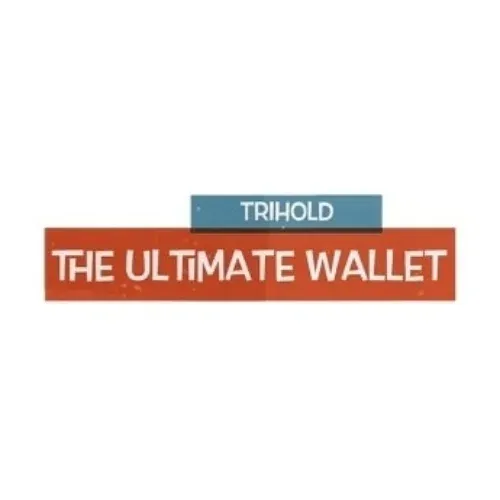 Trihold Wallet