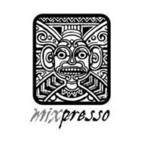 Mixpresso