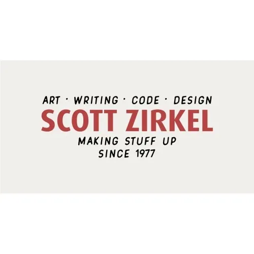 Scott Zirkel