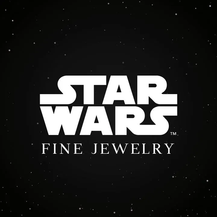 Star Wars Fine Jewelry