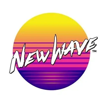 New Wave Toys