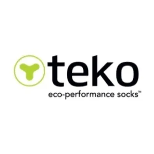 Teko Socks