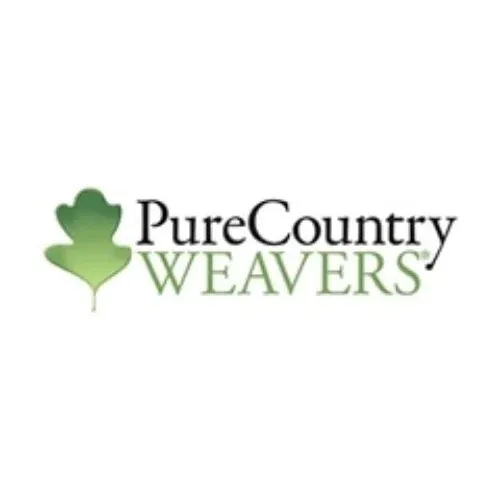 Pure Country Weavers