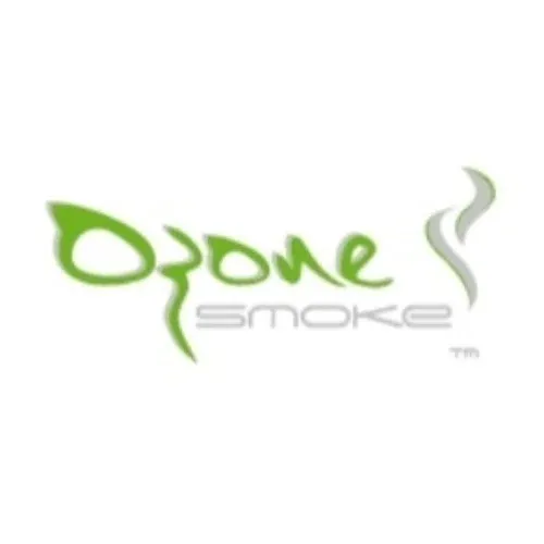 Ozone Smoke