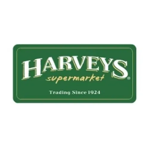 Harveys Supermarkets