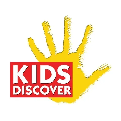 Kids Discover