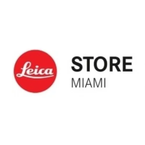 Leica Store Miami