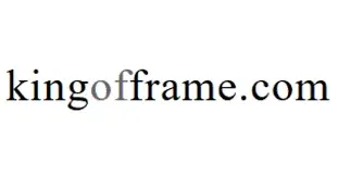 kingofframe.com