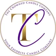 thecrownedcandleco.com