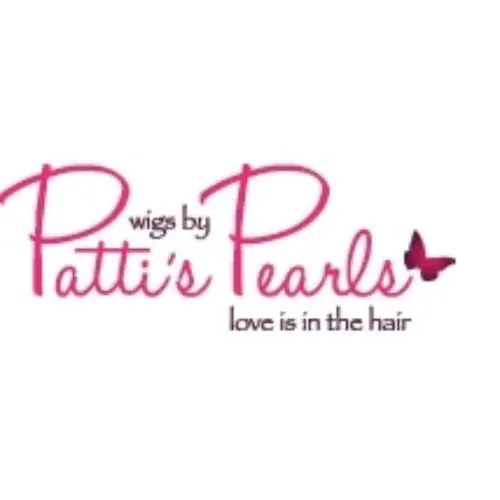 Wigs by Patti's Pearls