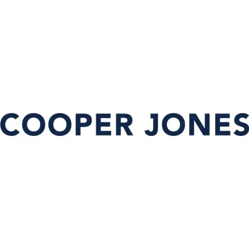 CooperJones