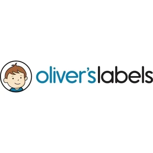 Olivers Labels