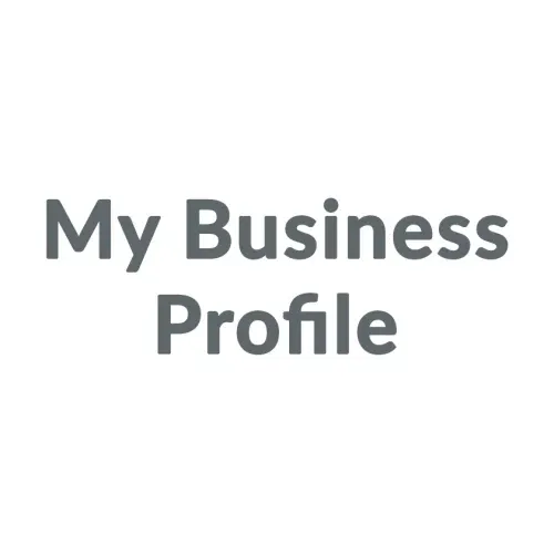 My Business Profile