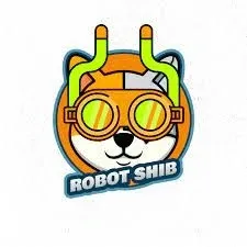 ROBOT SHIB