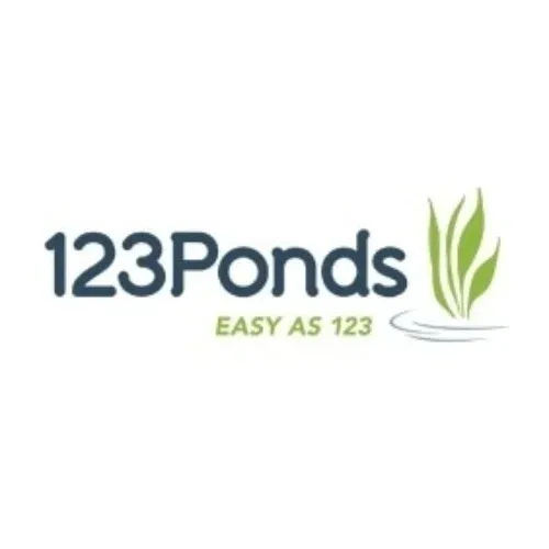 123Ponds