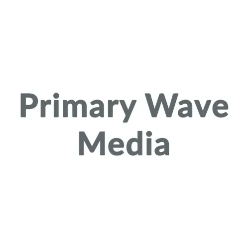 Primary Wave Media