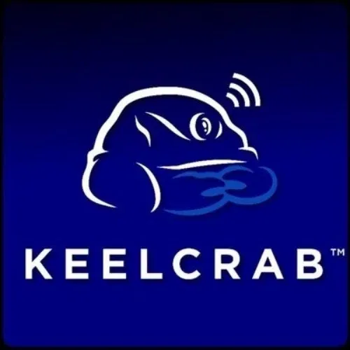 Keelcrab