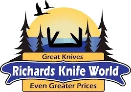 Richards Knife World