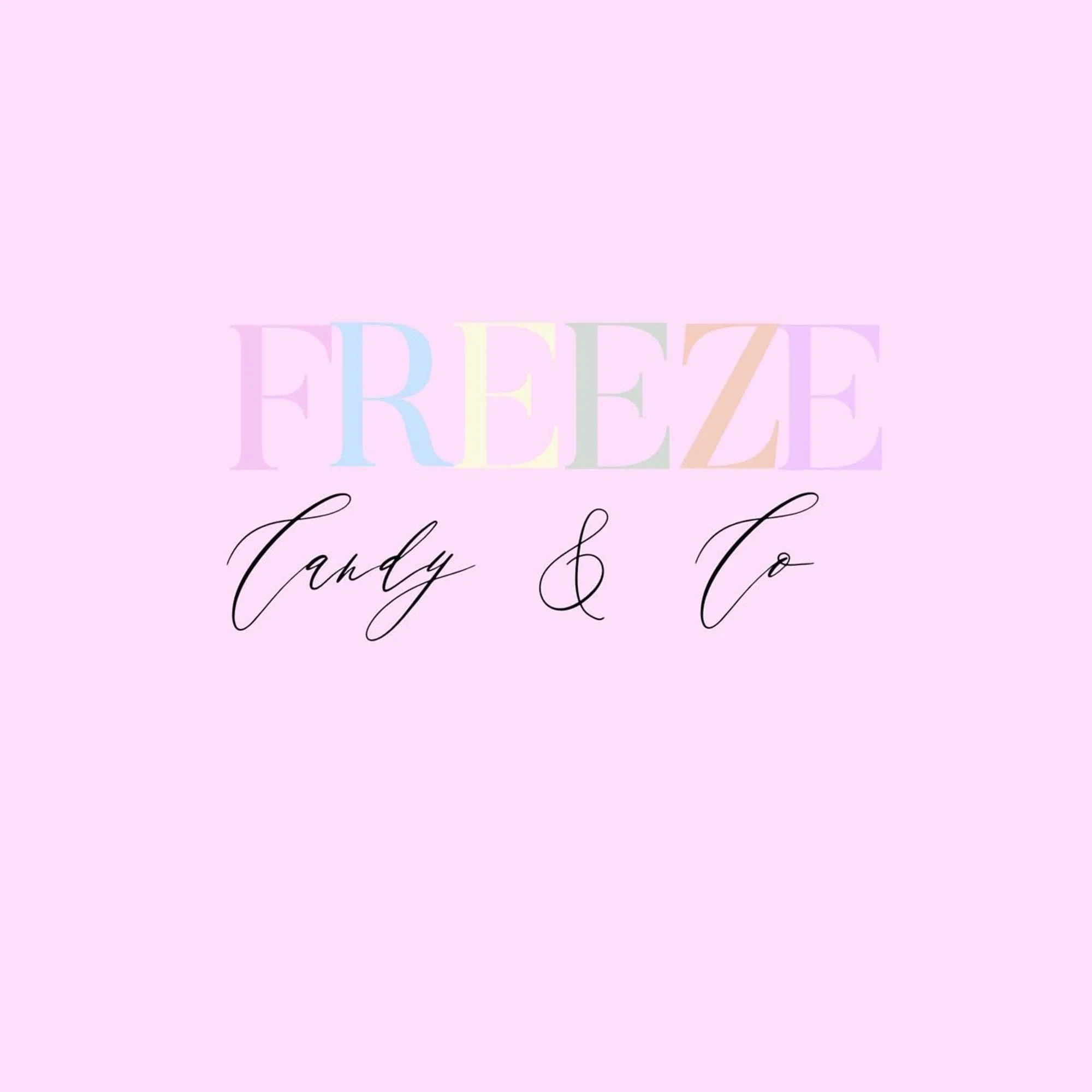 Freeze Candy&co