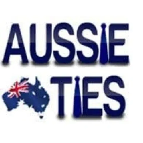 Aussie Ties