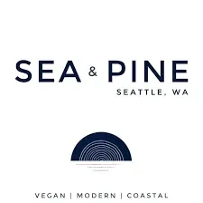 Sea & Pine