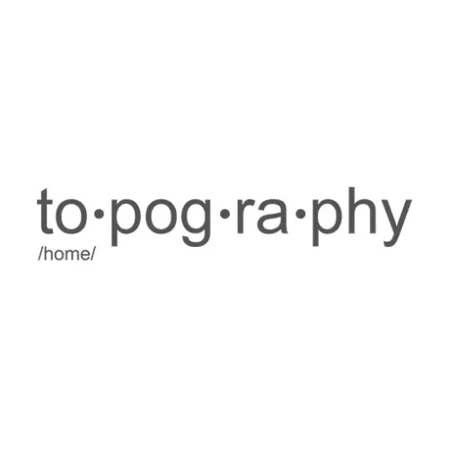 Topography Home