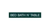 Bed Bath N' Table