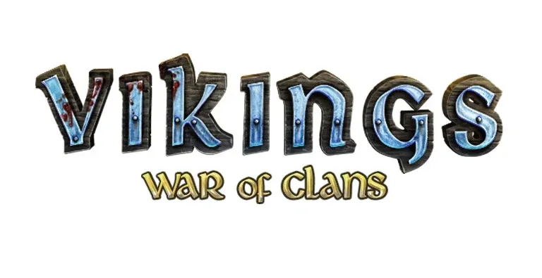 Vikings War Of Clans