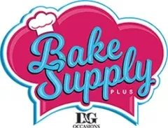 Bake Supply Plus