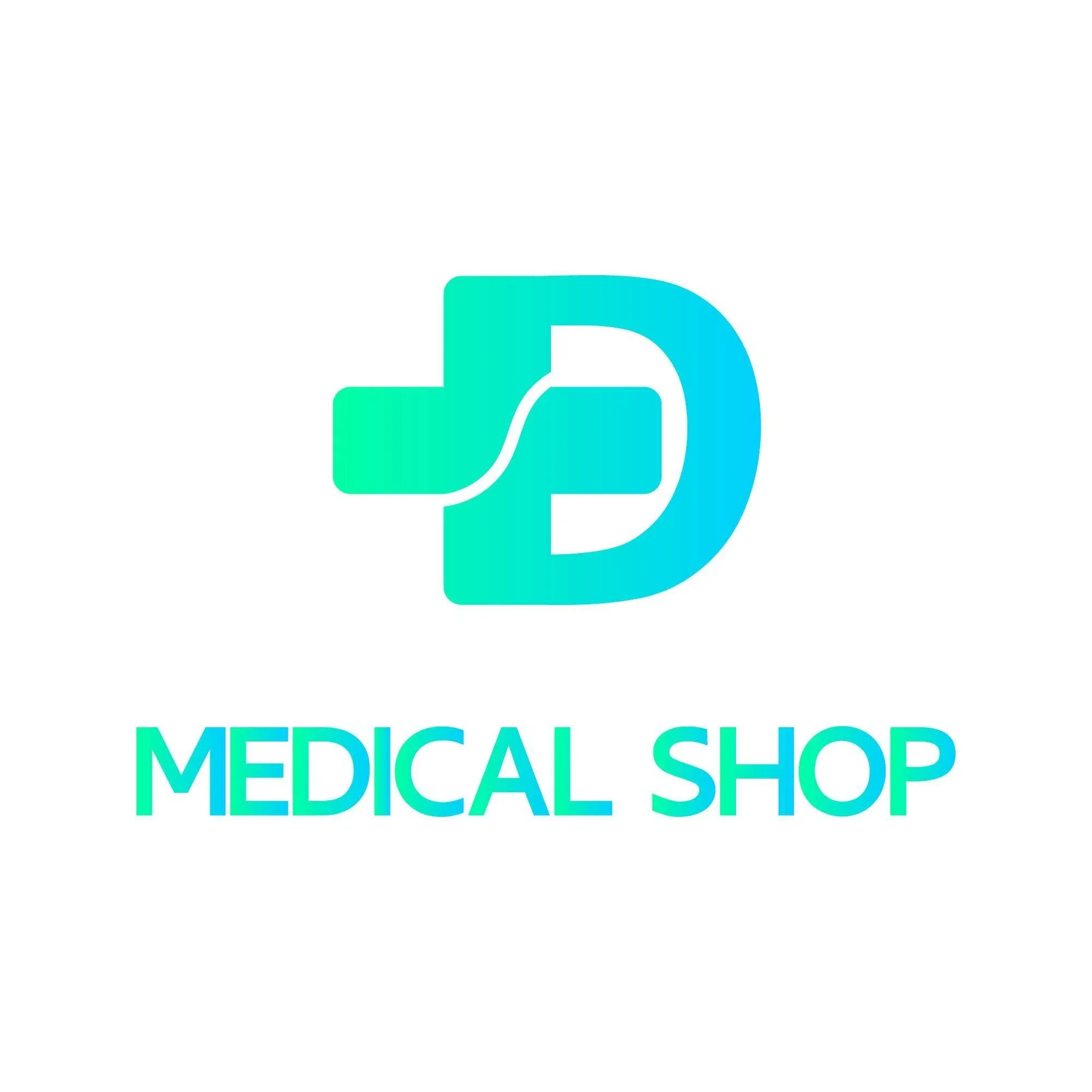 Digital Medical Shop