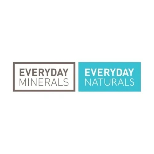 Everyday Minerals