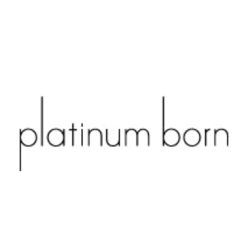 Platinum Born