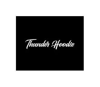 Thunder Hoodie