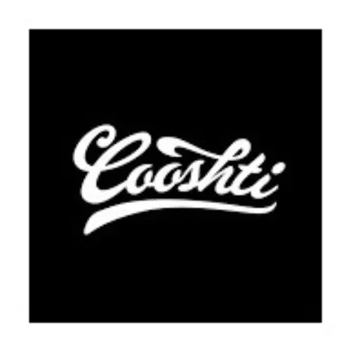 Cooshti