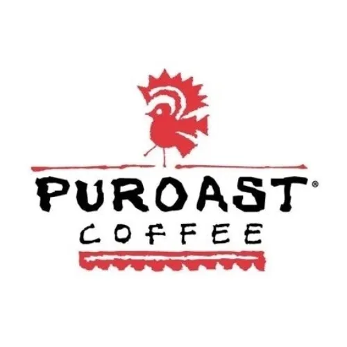 Puroast Low Acid Coffee