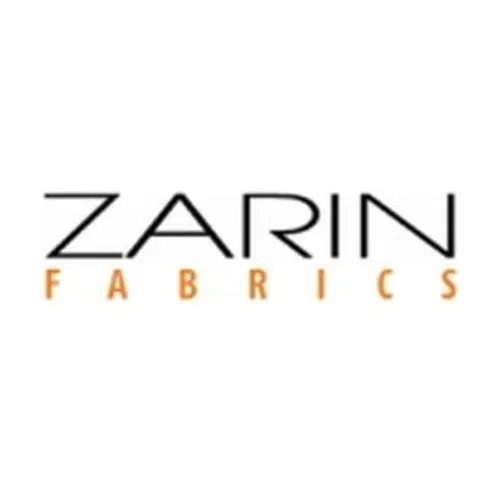 Zarin Fabrics