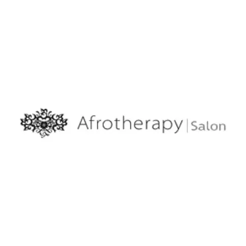 Afrotherapy Salon