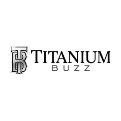 Titanium Buzz