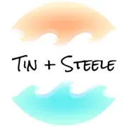 Tinandsteele