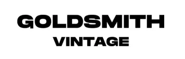 Goldsmith Vintage