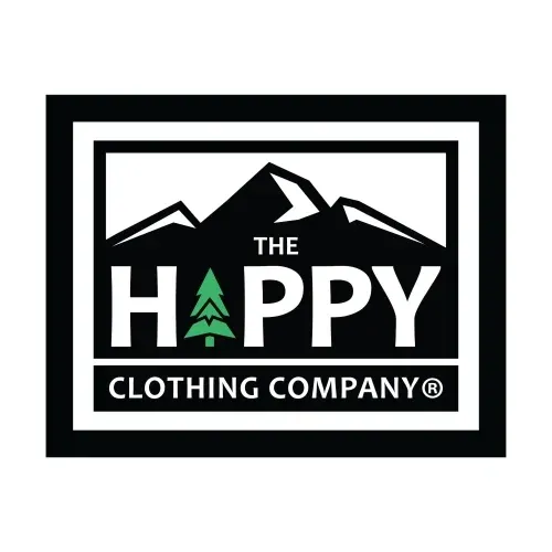 The Happy Clothing Company