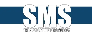 The Scale Modellers Supply